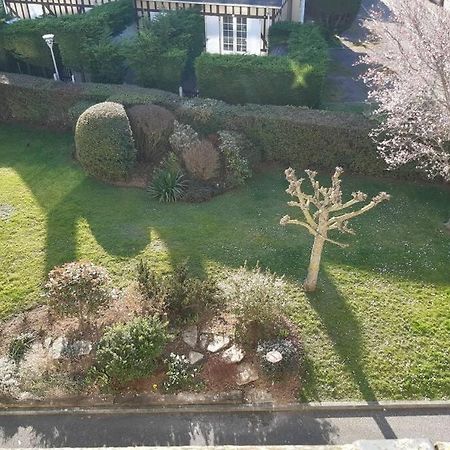 T2 Cosy/Balcon Sud Ouest/300M-Mer/Villers Sur Mer Villers-sur-Mer Exterior foto